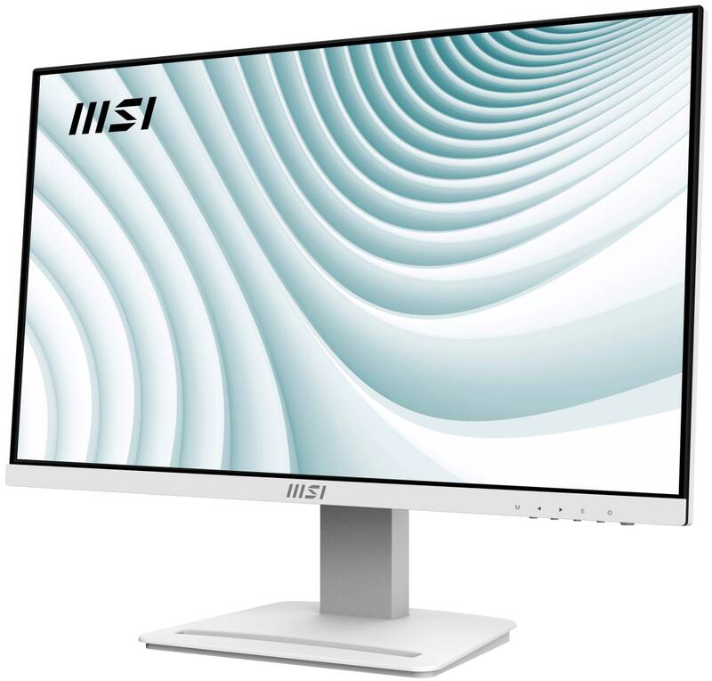 MSI PRO MP243XW 24