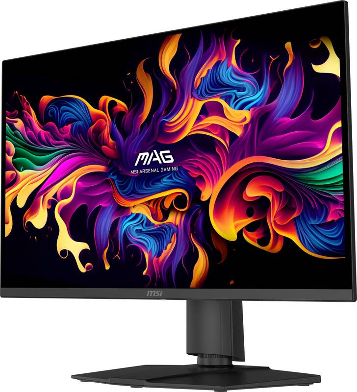 MSI MAG 273QP QD-OLED X24 26.5