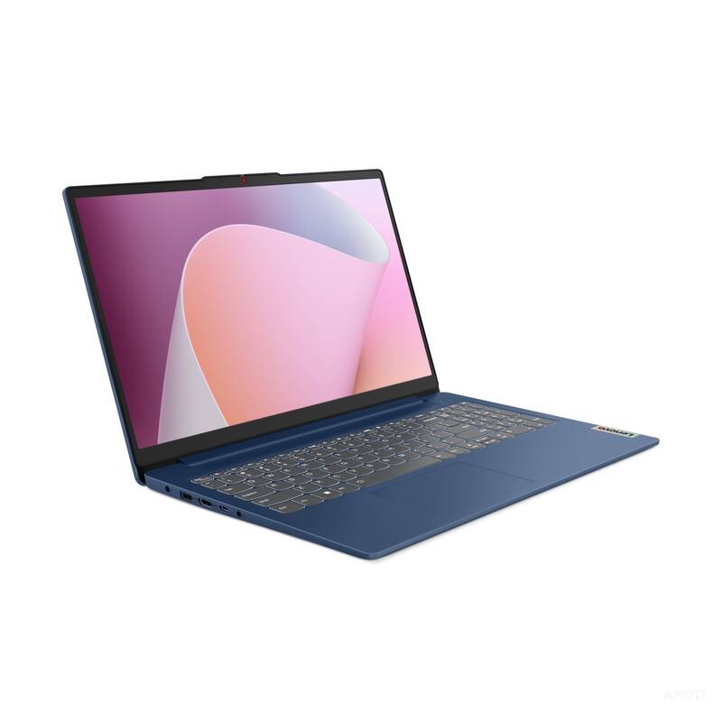 Elegantní notebook s vlastním charakterem