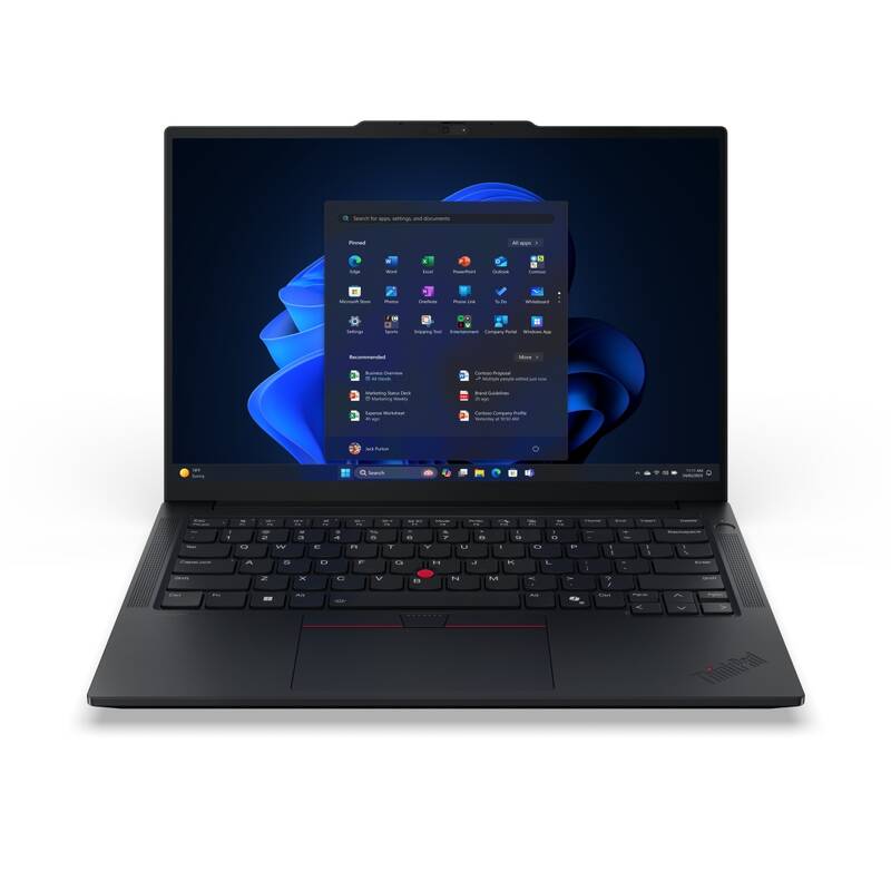 Lehoučký notebook na cesty