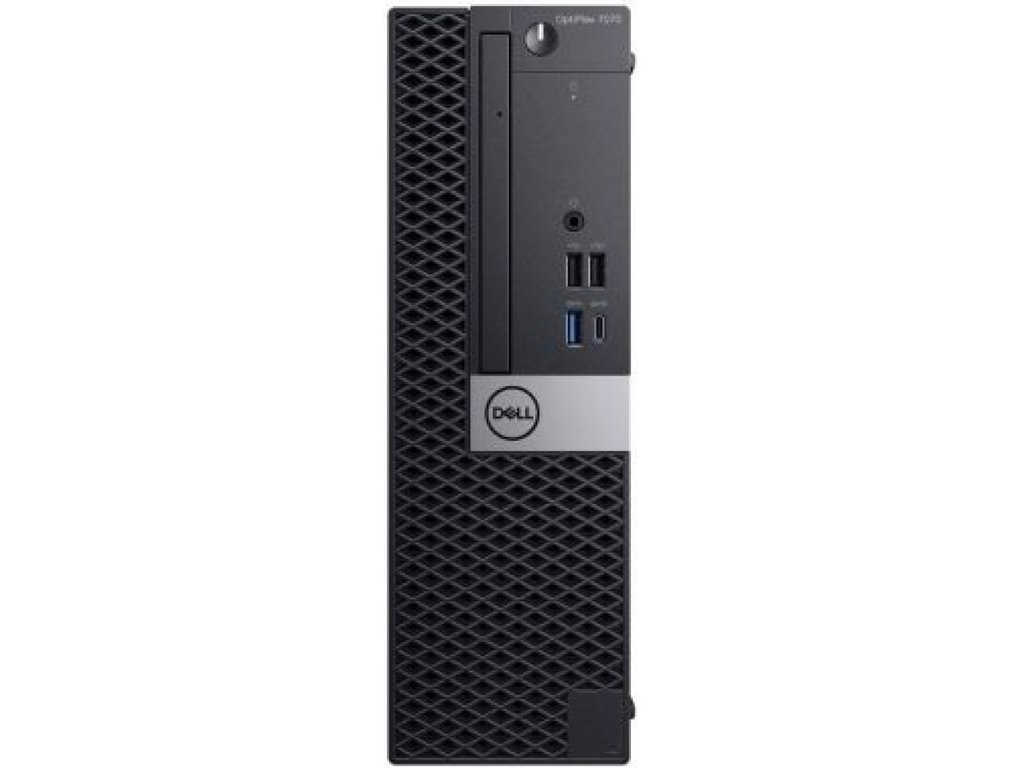 Dell OptiPlex 7070 SFF (Small Form Factor)