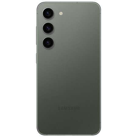 Samsung Galaxy S23+ 256GB Green