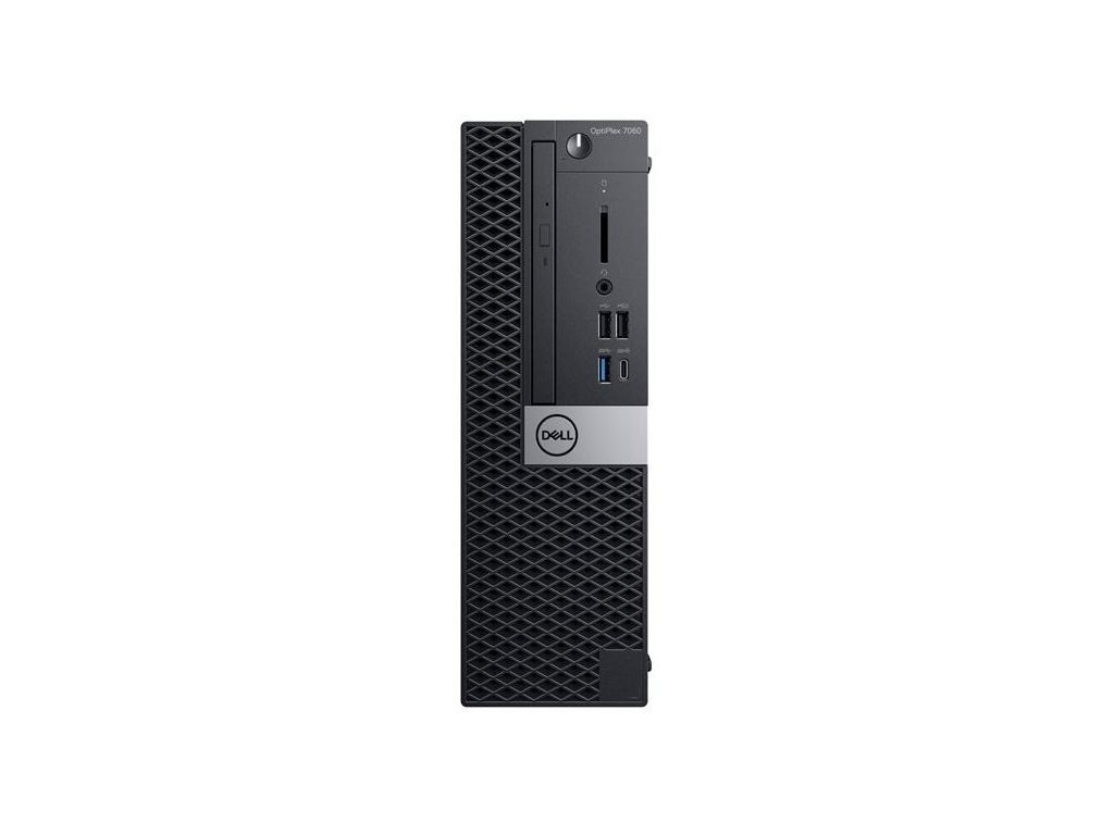 Dell OptiPlex 7060 SFF (Small Form Factor)