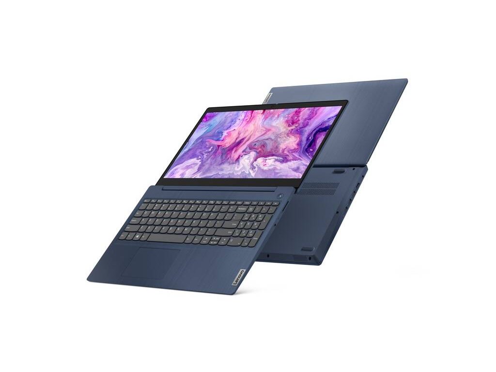 Lehoučký a elegantní notebook na cesty