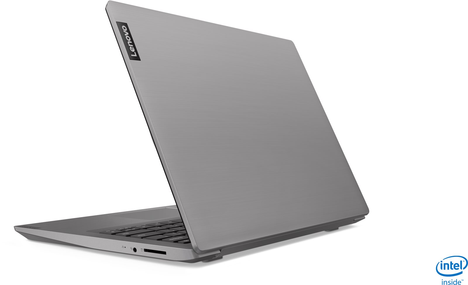 Elegantní notebook s vlastním charakterem