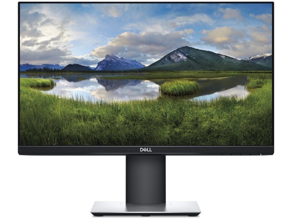 Dell P2319H 23