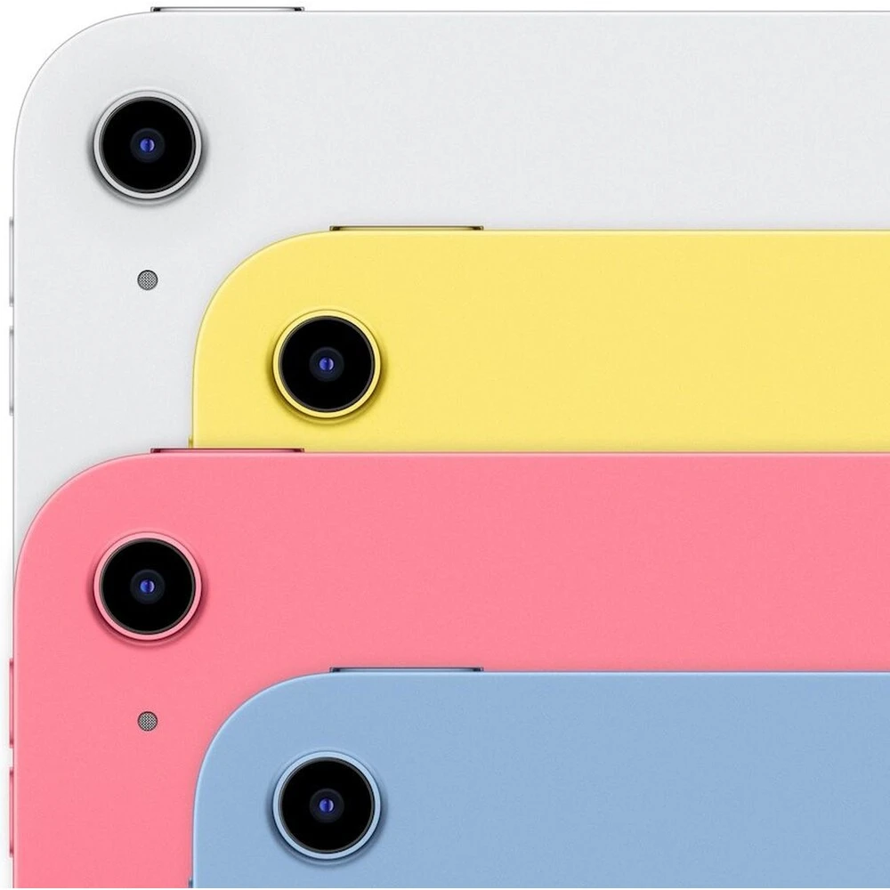 Apple iPad (A16) 11