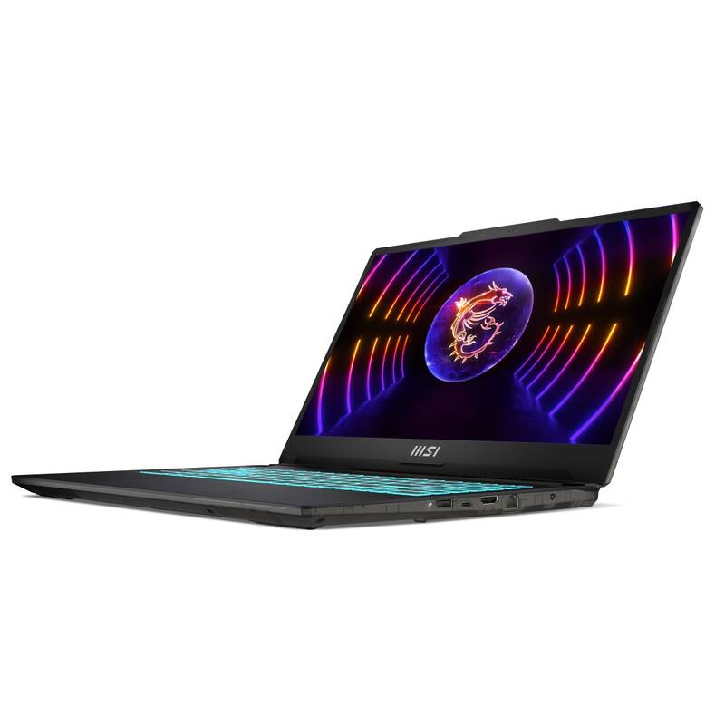 MSI Cyborg 15 A13VF-1491XFR