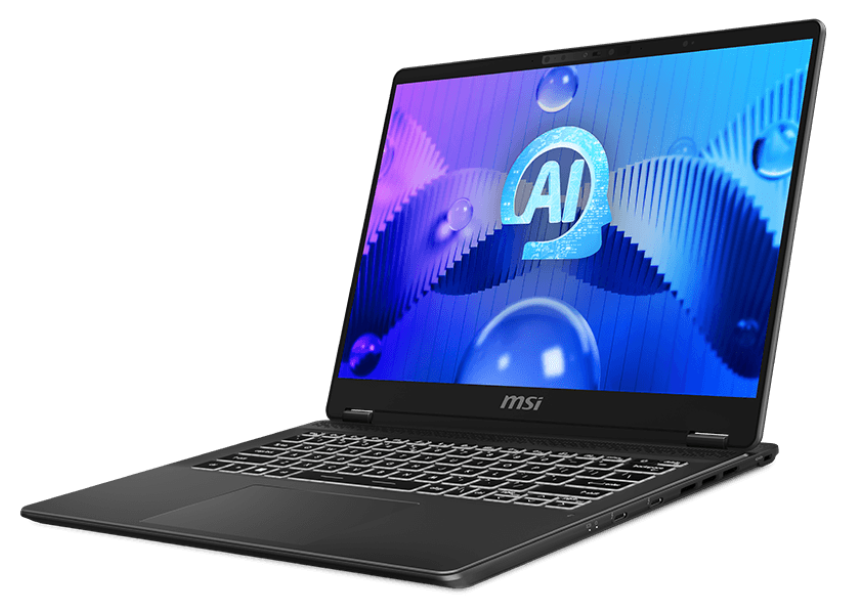 MSI Prestige 14 AI Evo C1MG-047BE