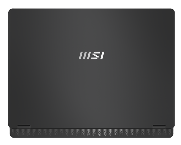 Elegantní notebook s vlastním charakterem