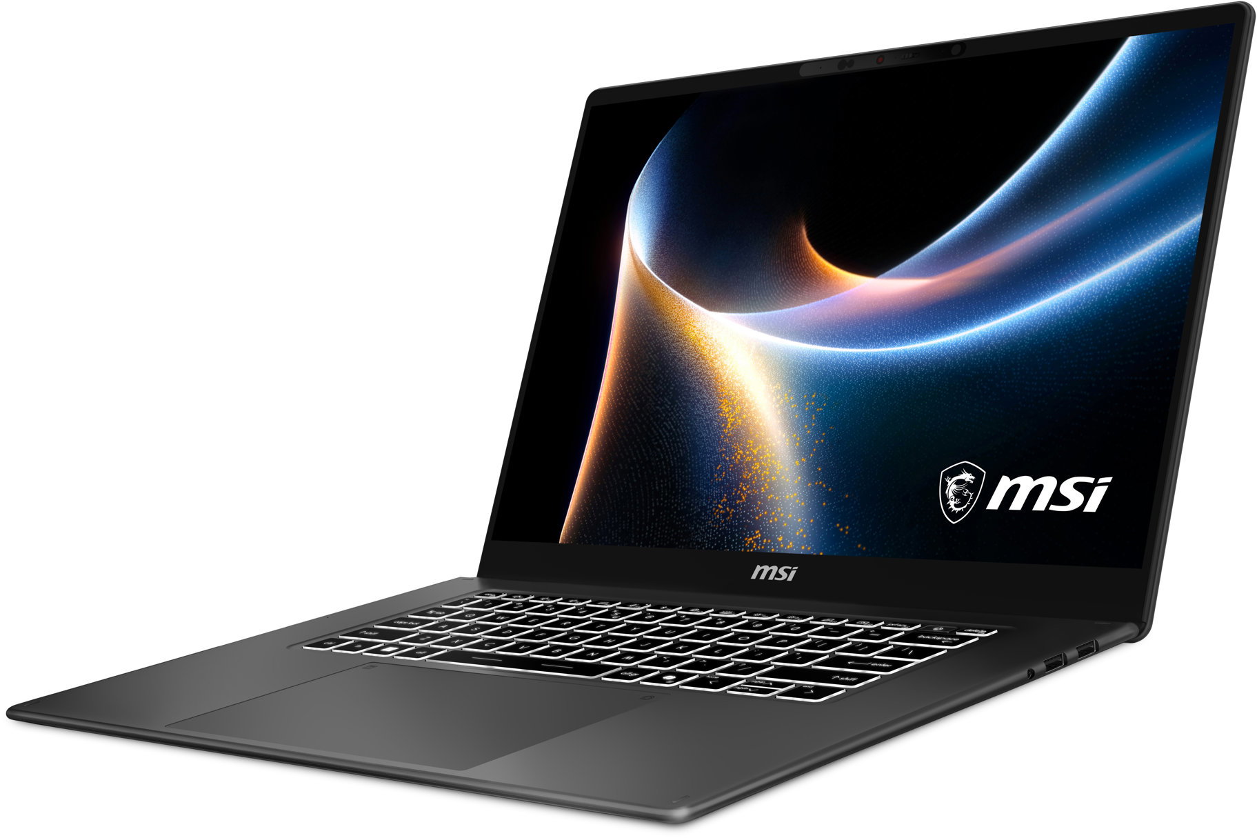 MSI Prestige 16 AI+ C3MG-001ES