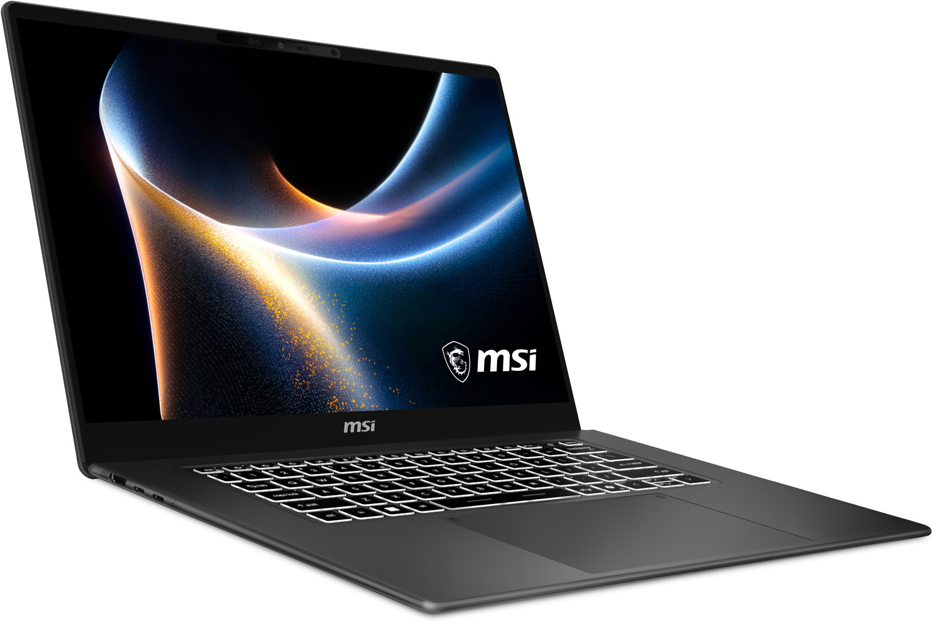 Elegantní notebook s vlastním charakterem