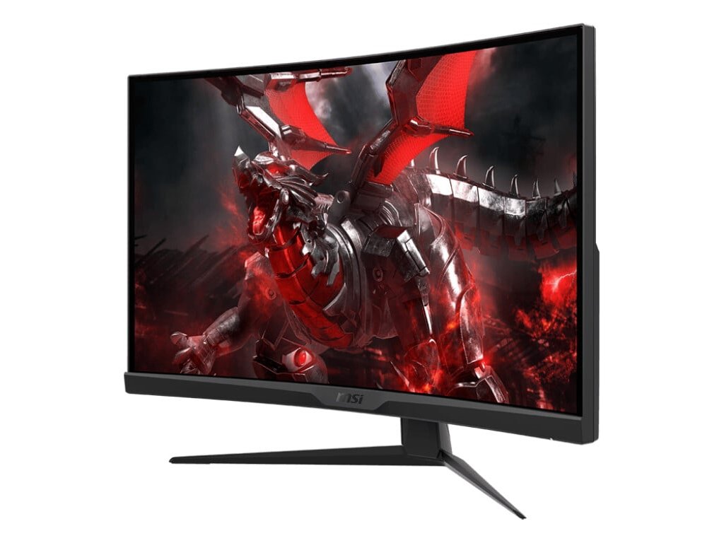 MSI G272CQP 27