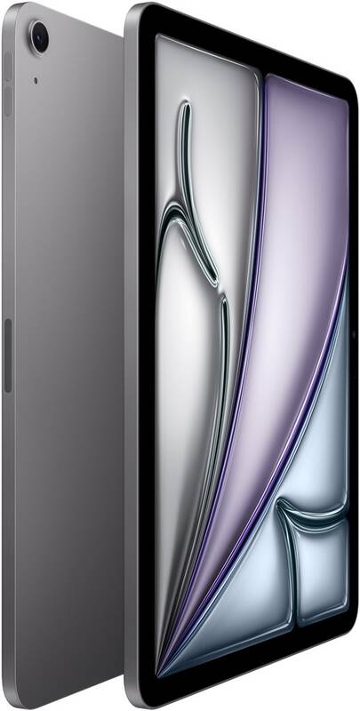 Apple iPad Air 11" M3 (2025) 128GB Space Gray Wi-Fi + Cellular