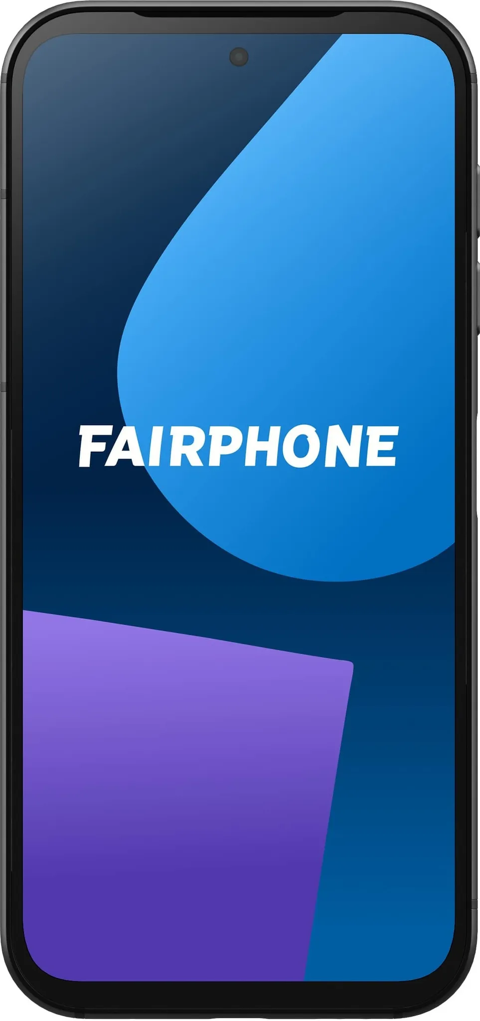 Fairphone 5 256GB Matte Black