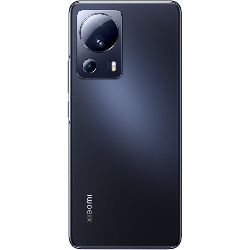 Xiaomi 13 Lite 128GB Black
