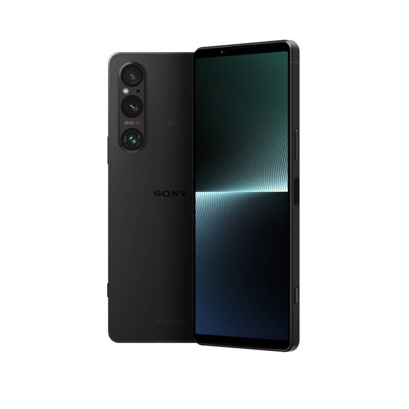Sony Xperia 1 V 256GB Black