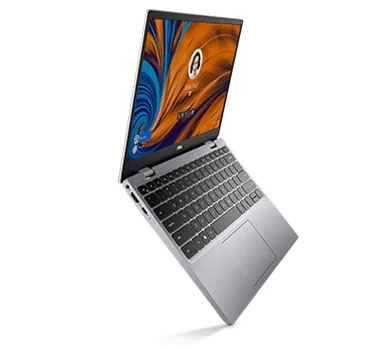 Lehoučký a elegantní notebook na cesty
