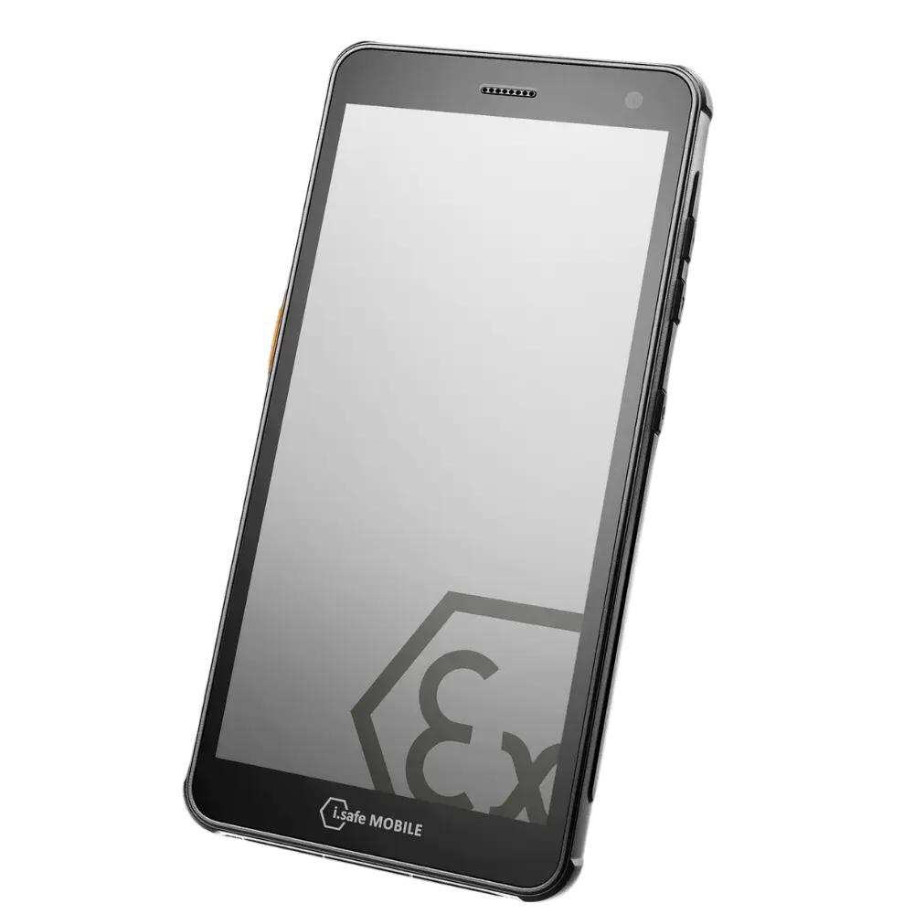 i.safe IS655.2 32GB Black