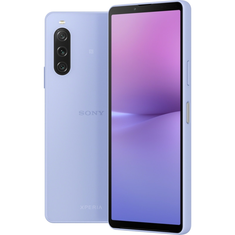 Sony Xperia 10 V 128 GB Lavender