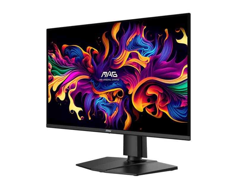 MSI MAG 274QP QD-OLED X24 26.5