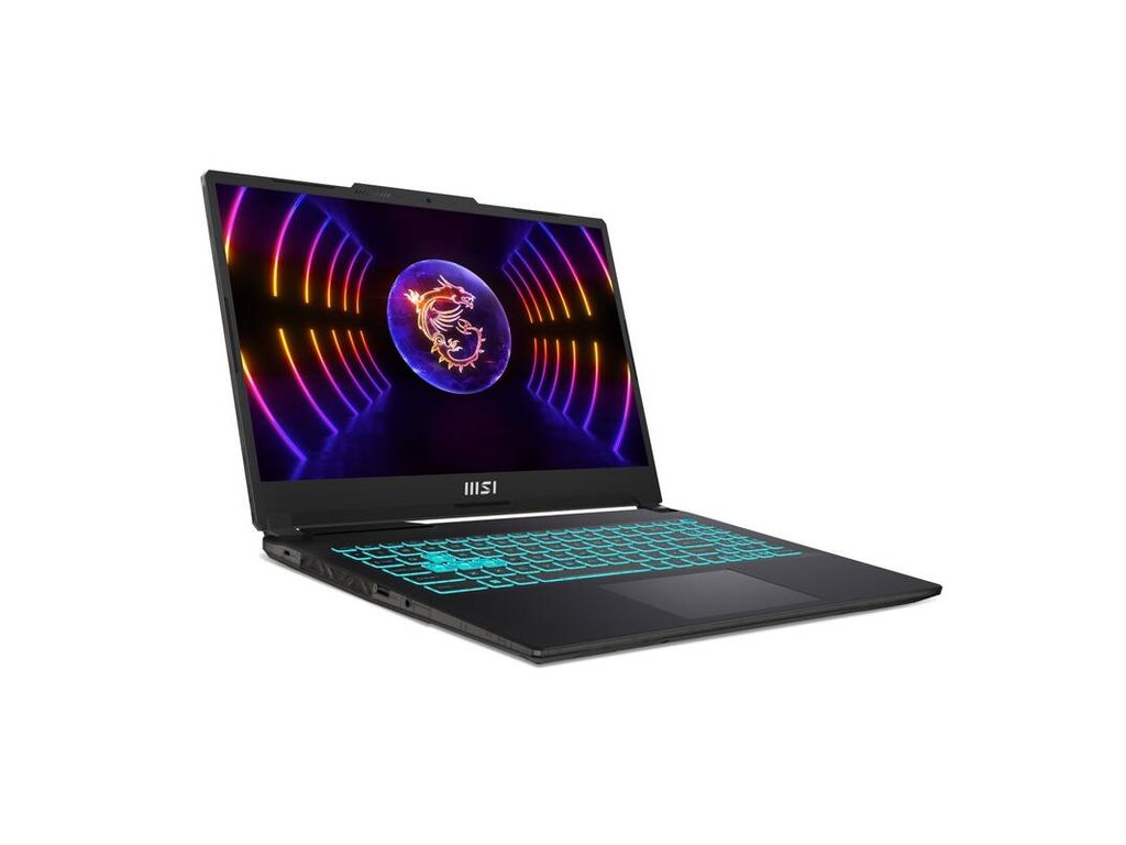 MSI Cyborg 15 A12VF-244XPT