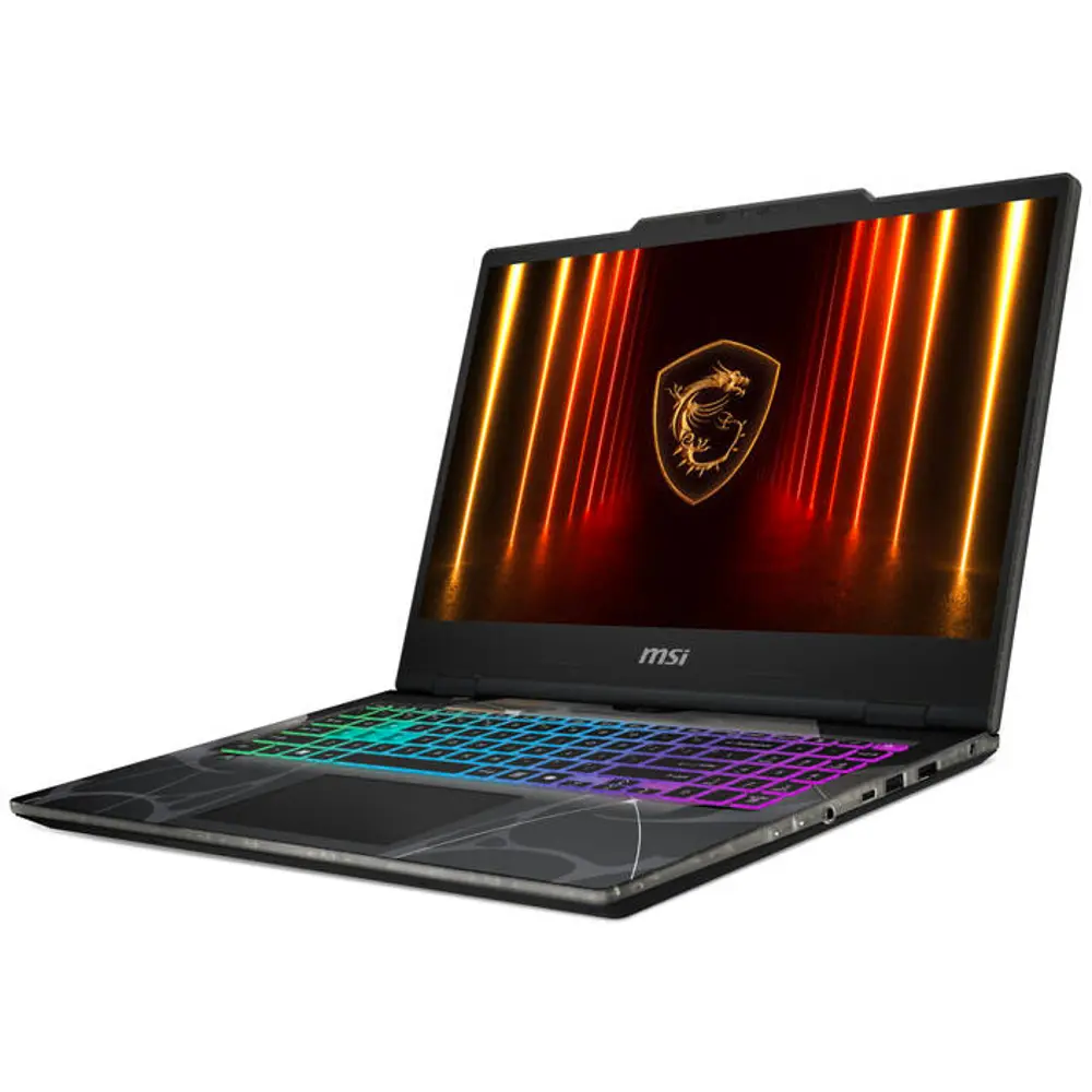 MSI Cyborg 15 B13WFKG-810XES