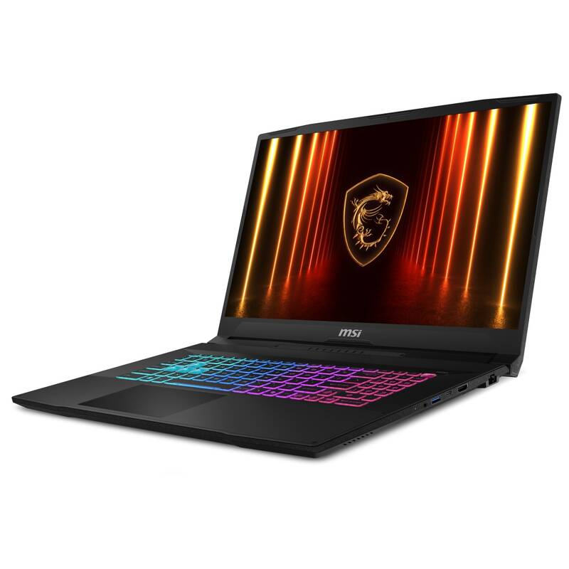 MSI Katana 17 HX B14WFK-400XPL