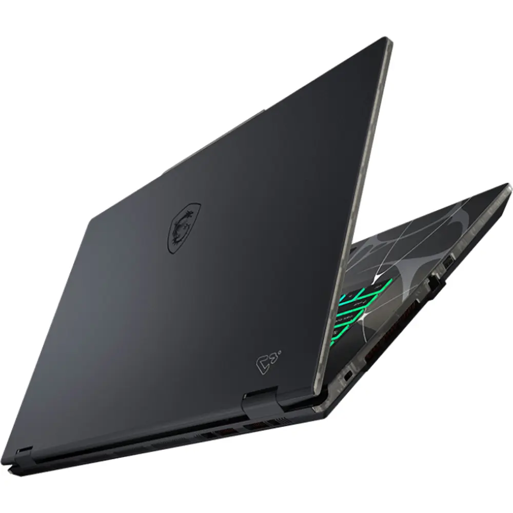 MSI Cyborg 15 B2RWFKG-848FR