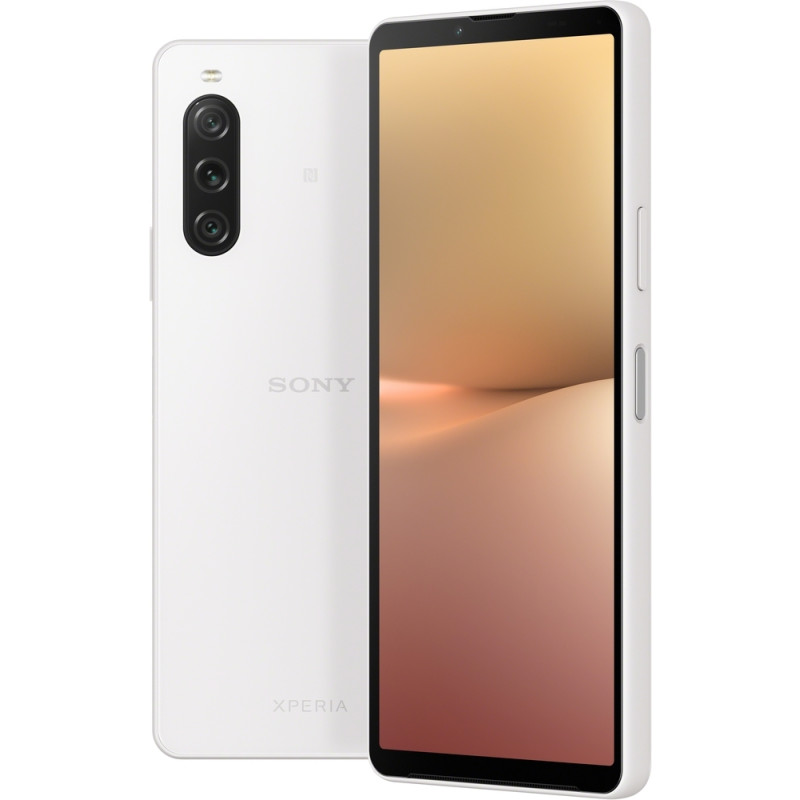 Sony Xperia 10 V 128GB White
