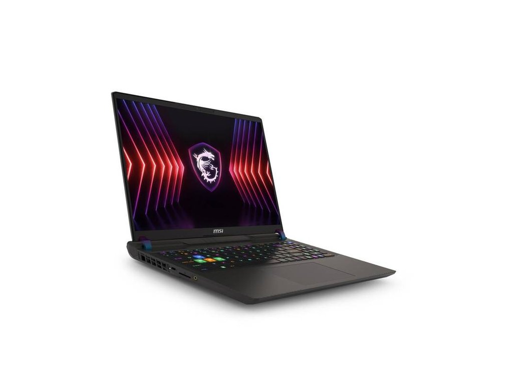 MSI Vector 16 HX A14VHG-653FR