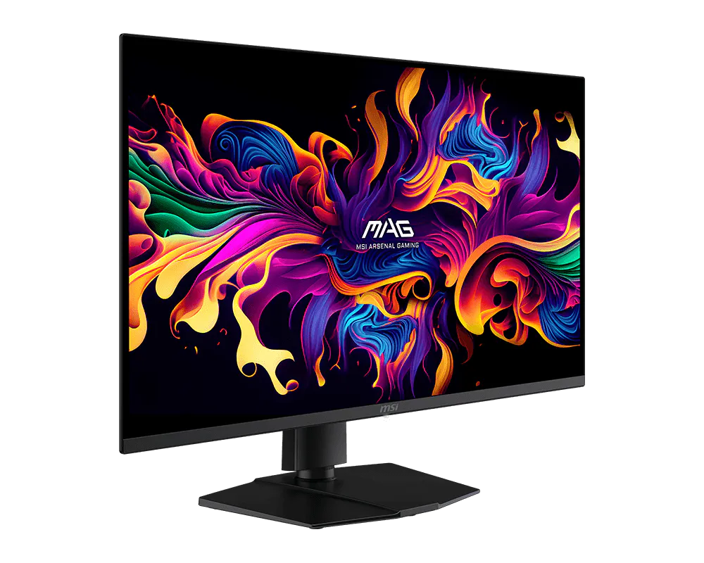 MSI MAG 321UP QD-OLED X24 31.5