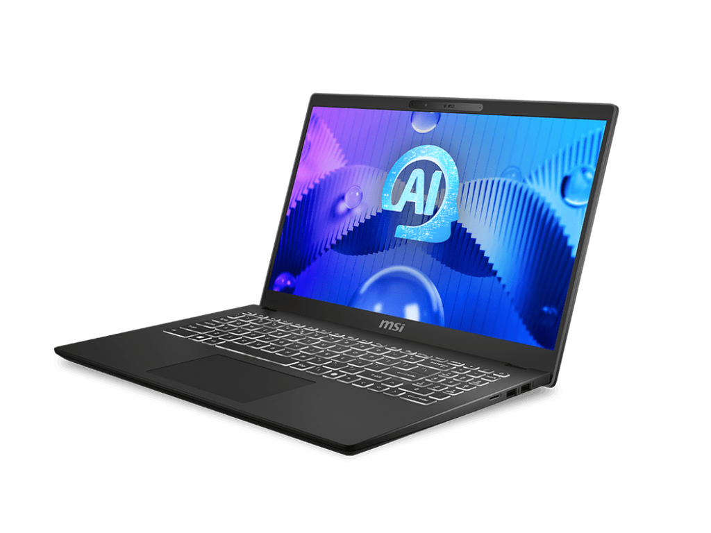 MSI Modern 15 H AI C1MG-034IT