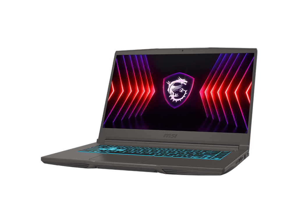 MSI Thin 15 B13UDX-3257XFR