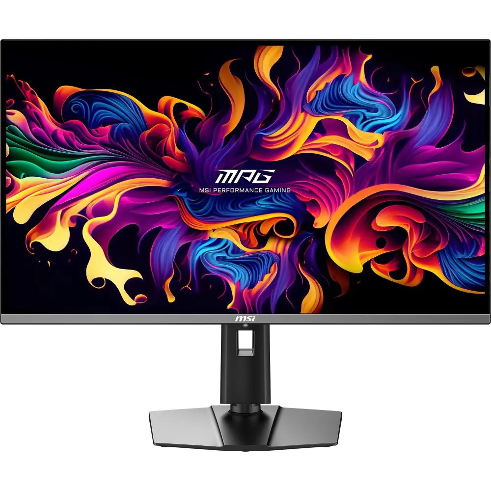 MSI MPG 321URXDE QD-OLED 31.5