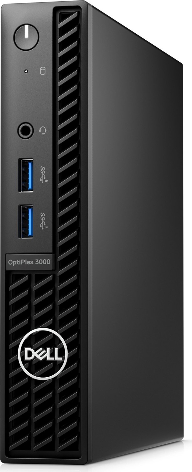 Dell OptiPlex 3000 Micro