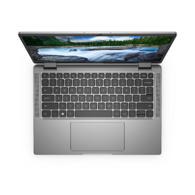 Lehoučký a elegantní notebook na cesty
