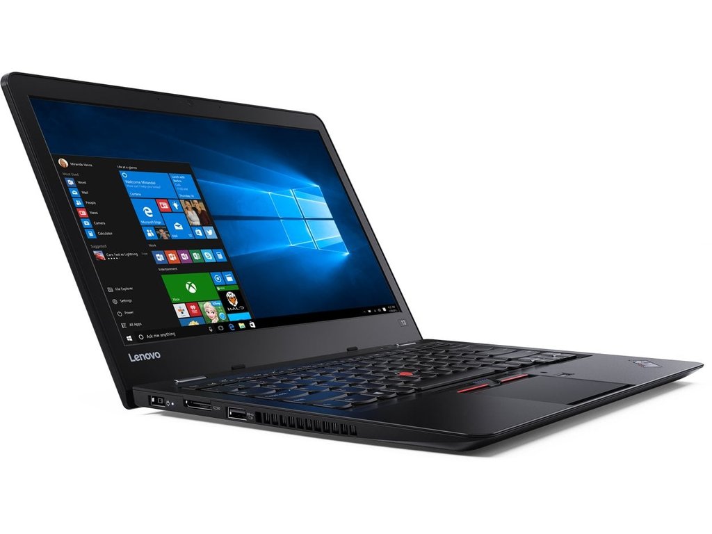 Lenovo ThinkPad 13 Gen 2