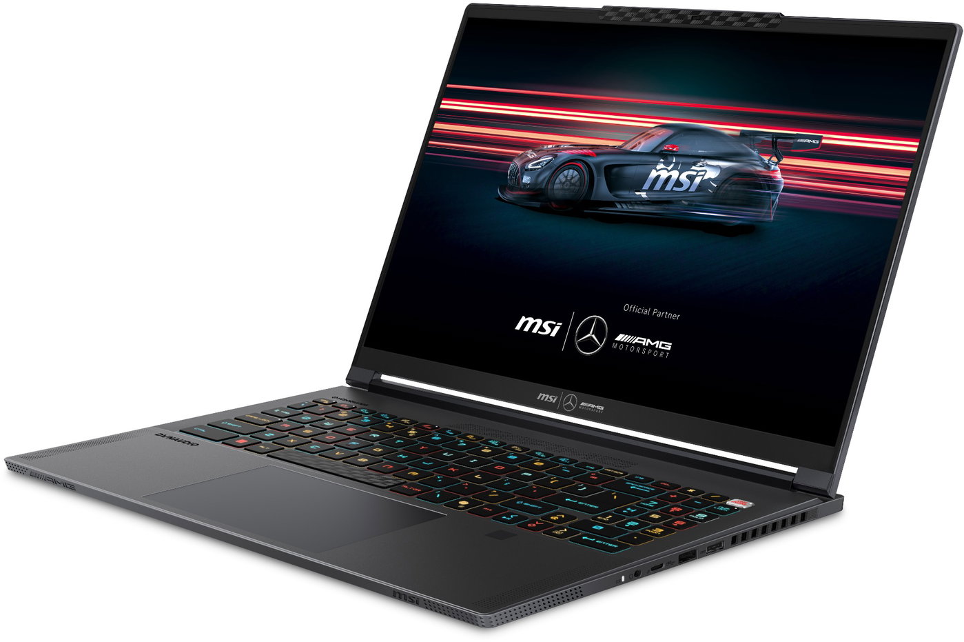Elegantní notebook s vlastním charakterem