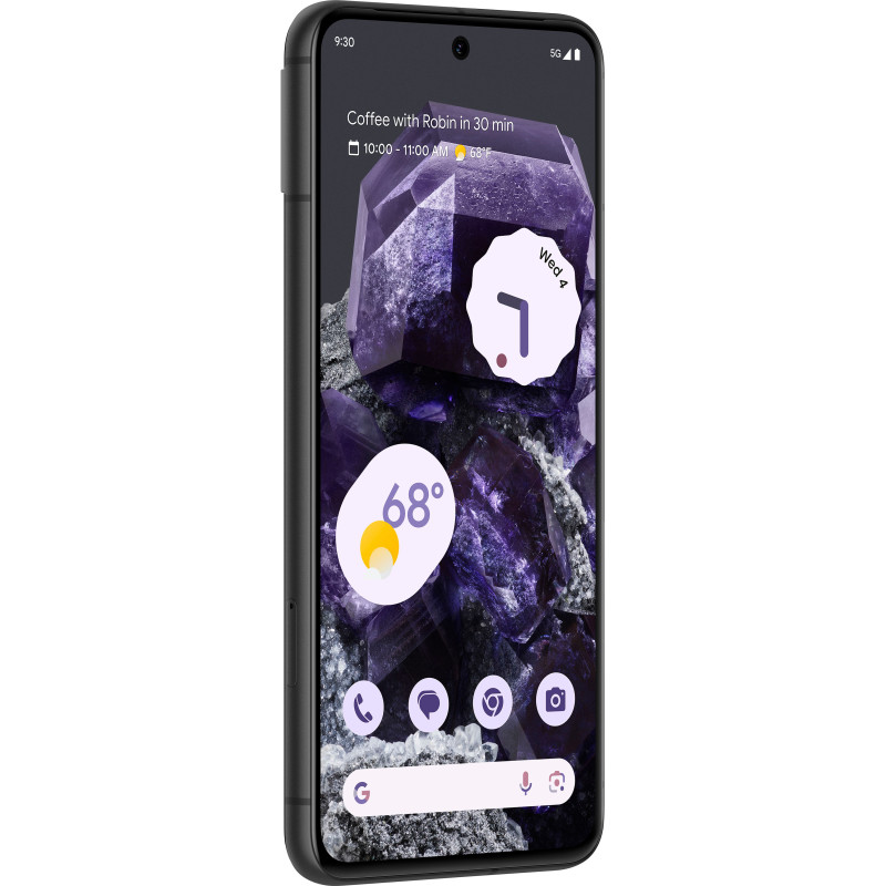 Google Pixel 8 256GB Obsidian