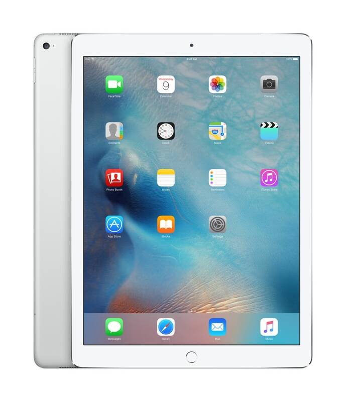 Tenké tělo s Touch ID
