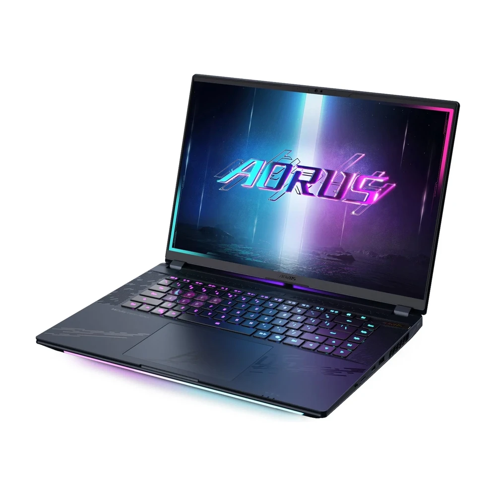 Gigabyte AORUS MASTER 16 BYH