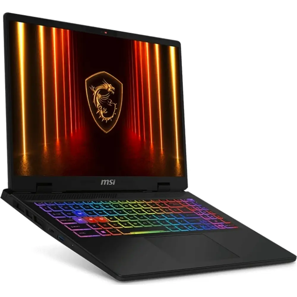 MSI Crosshair 16 HX AI D2XWFKG-018IT