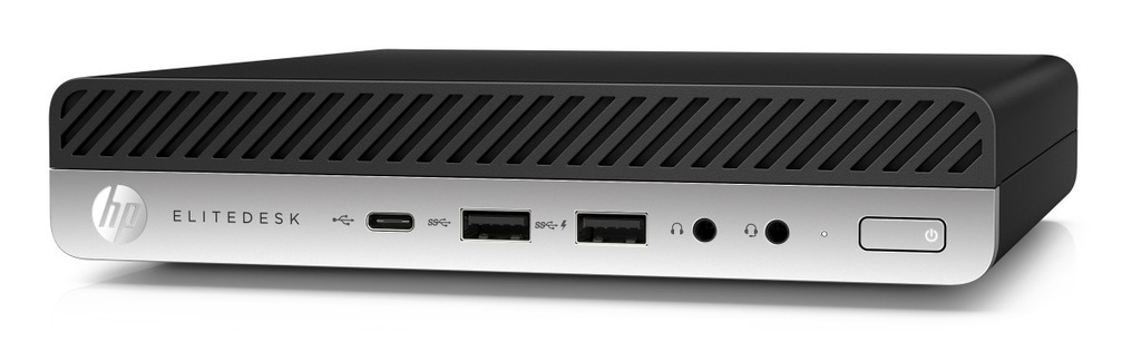 HP EliteDesk 800 G5 Micro