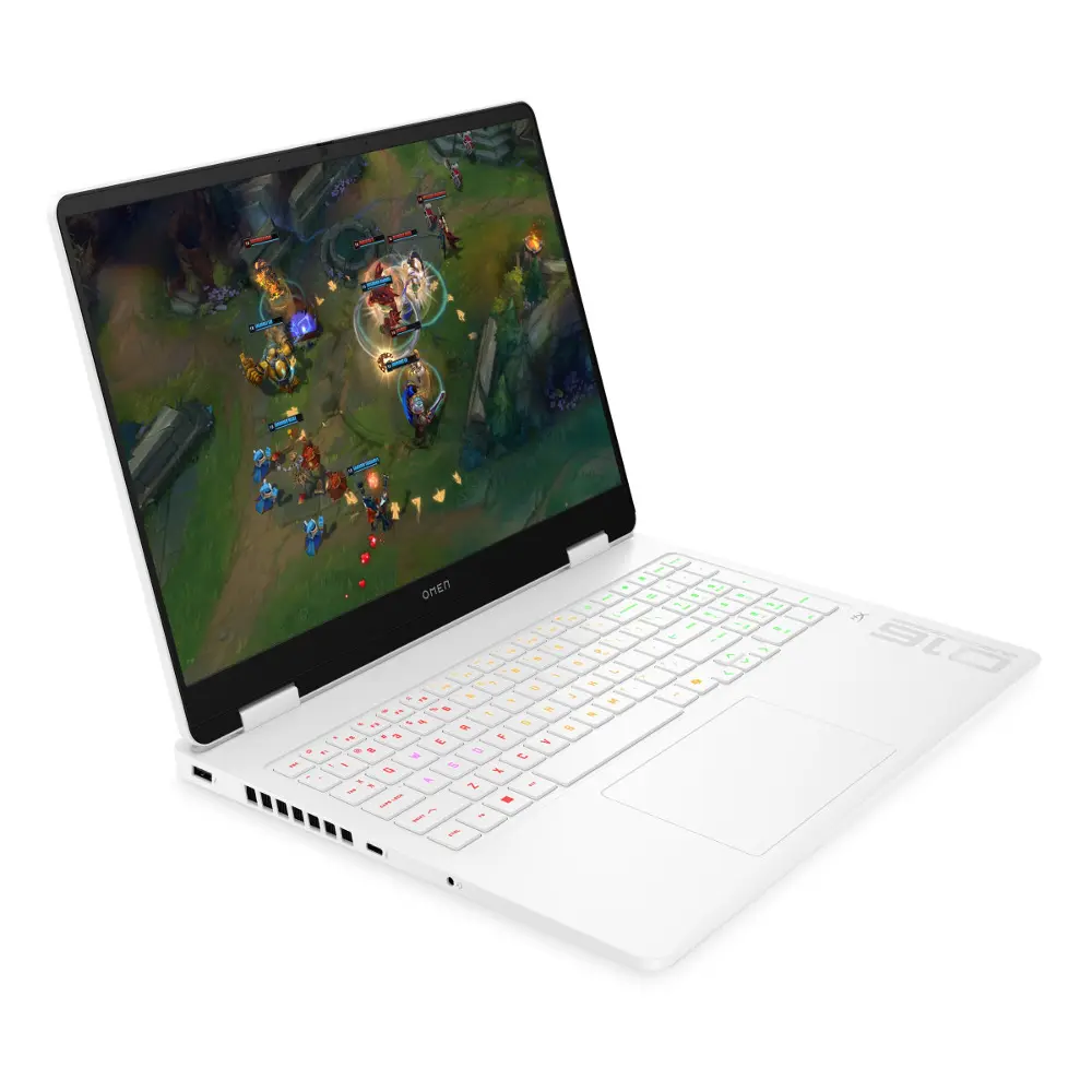 HP OMEN 16-am0053ns