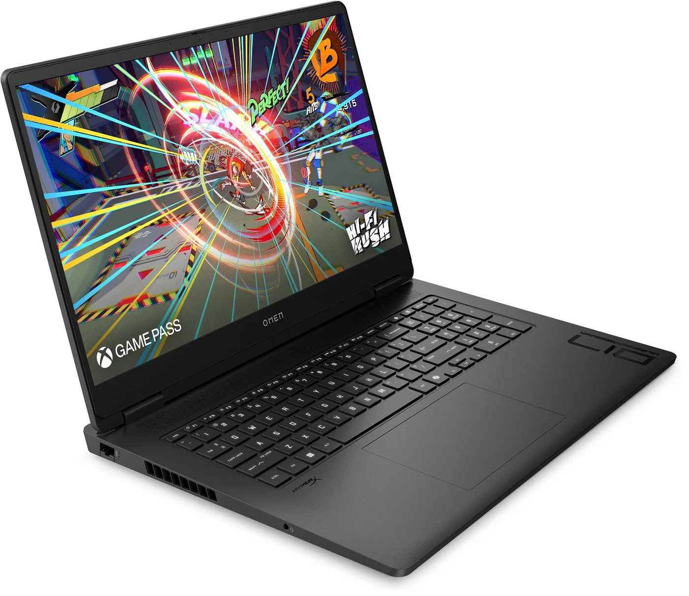 HP OMEN 17-db1000nf