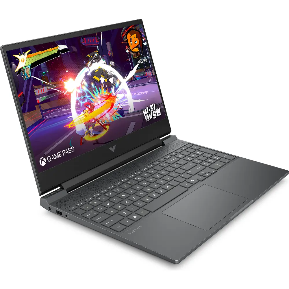 HP Victus 15-fa2004np