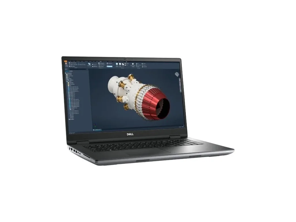 Dell Precision 7770