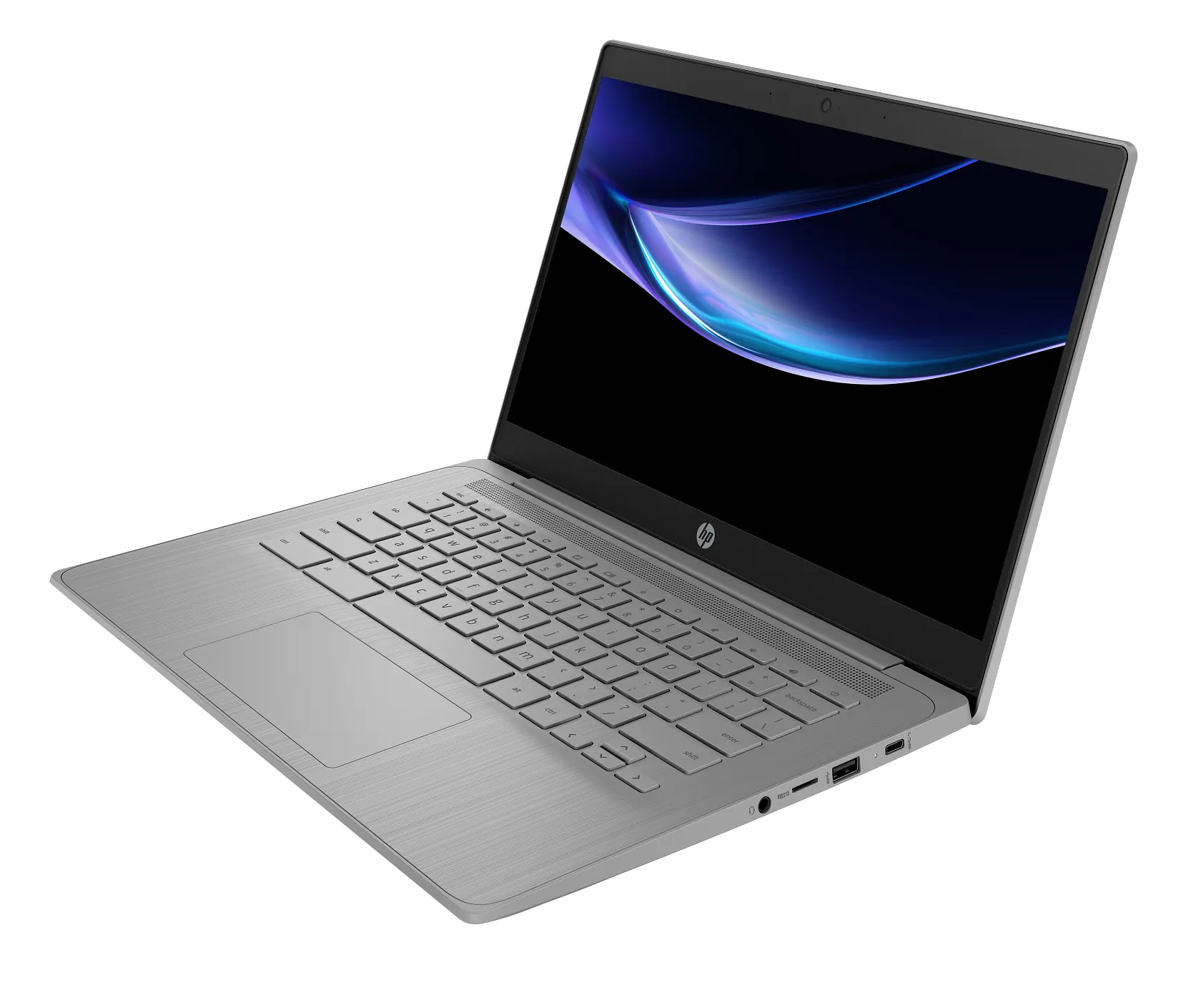 HP Chromebook 14a-ne1002nl