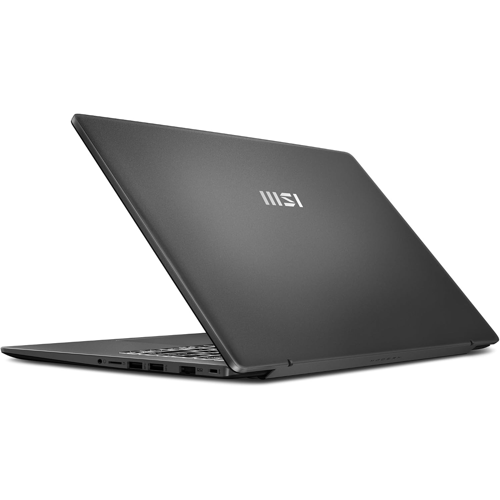 Ľahučký notebook na cesty